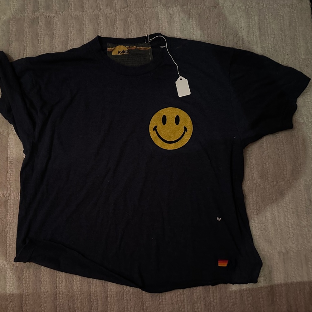 Avaitor nation tee